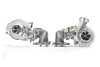 Twin Turbo TR 15T BMW N54 720HP