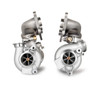 Twin Turbo TR 15T BMW N54 720HP