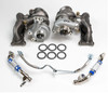 Twin Turbo TR 16T balerado BMW N54 780HP