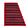 Filtro de aire de reemplazo Porsche 718 2.0T 2016+