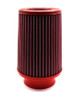 Filtro de alto flujo universal de entrada 4'' x largo 8''