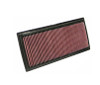 Filtro de aire de reemplazo Nissan Frontier 2.5L 2005-2018
