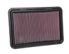 Filtro de aire de reemplazo Suzuki Swift 4L 1.4T 2017+