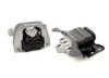 Soporte de motor y transmision (par) Audi/Cupra/Seat/Volkswagen MQB/EVO