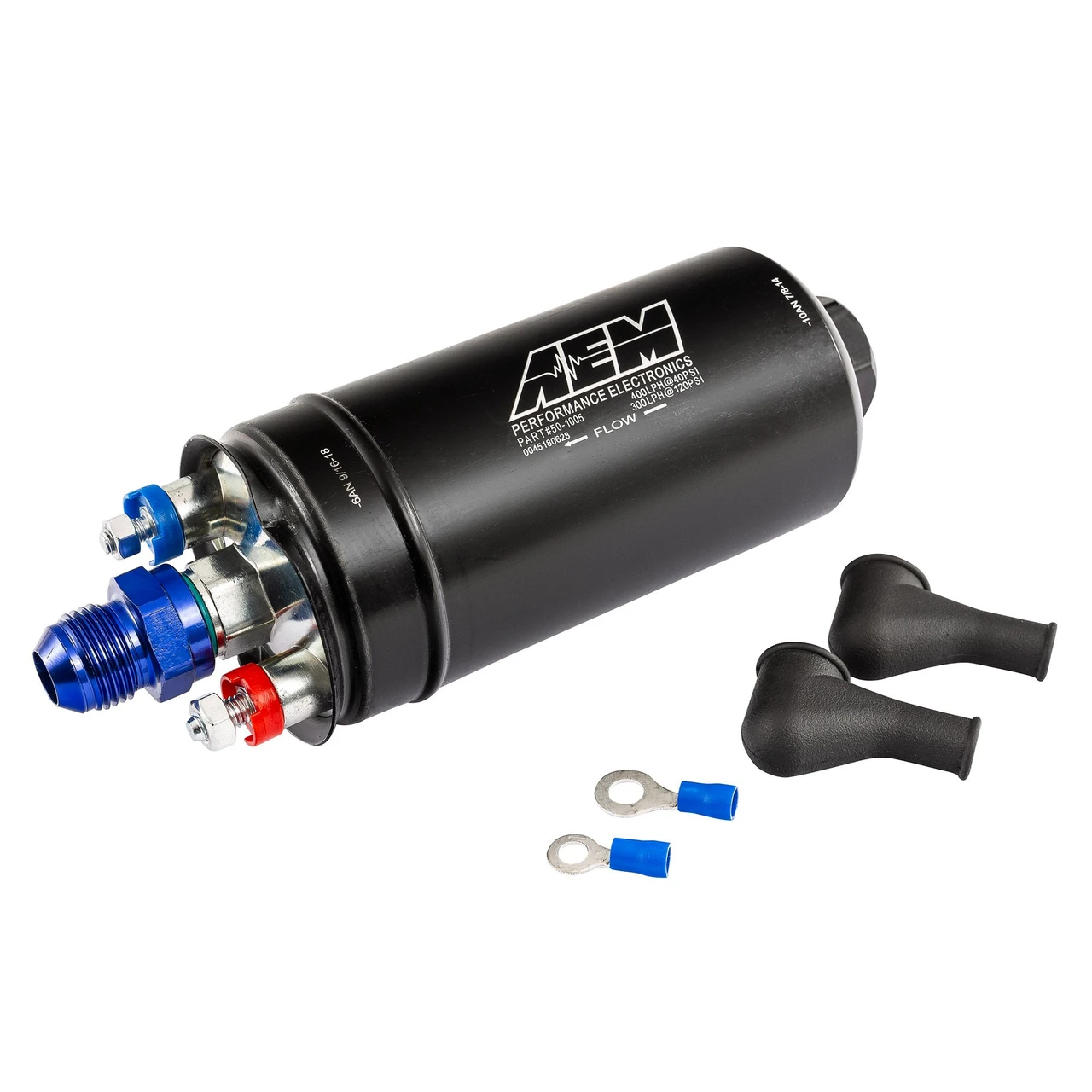 Bomba de gasolina de 380LPH universal