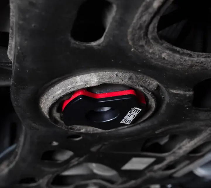 Inserto de soporte de motor de poliuretano Audi/Cupra/Seat/Volkswagen MQB/EVO