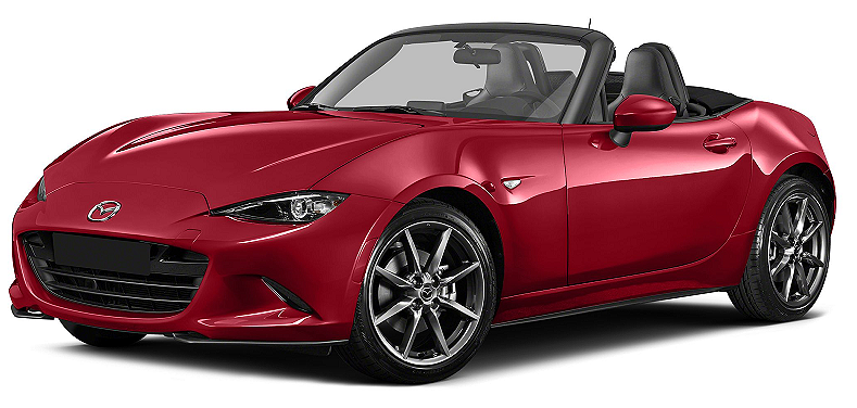 Reprogramación Mazda MX-5 ND1 2.0L