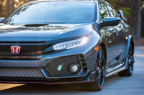 Reprogramación Honda Civic Type R FK8 2.0T