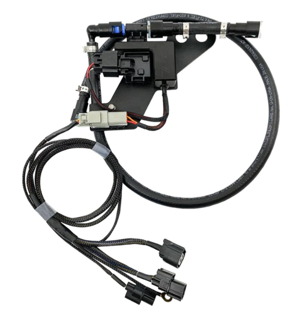 Kit de Flex Fuel Honda Civic Type R FK8 2.0T DPerformance