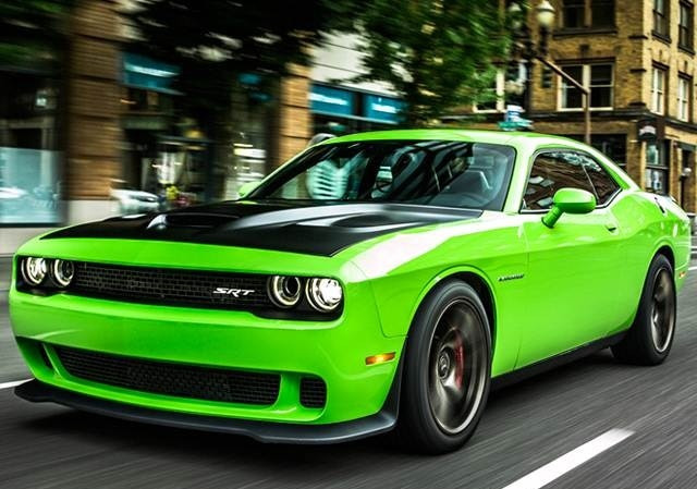 Reprogramación Dodge Challenger/Charger 2008-2014