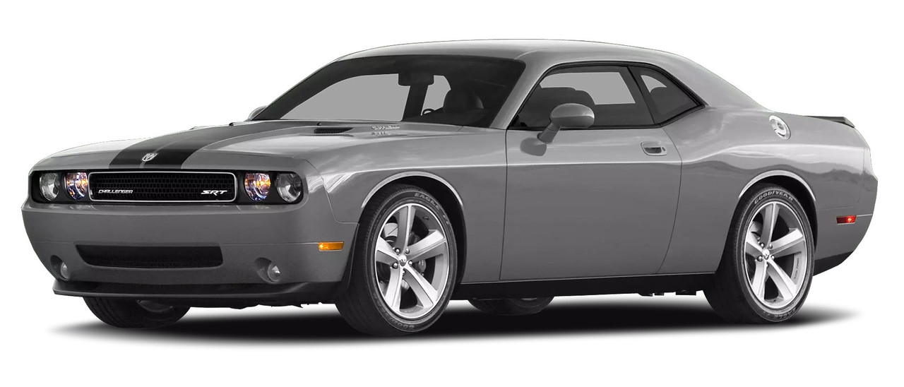 Reprogramación Dodge Challenger/Charger 2008-2014