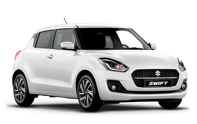 Reprogramación Suzuki Swift Boosterjet 4L 1.5T