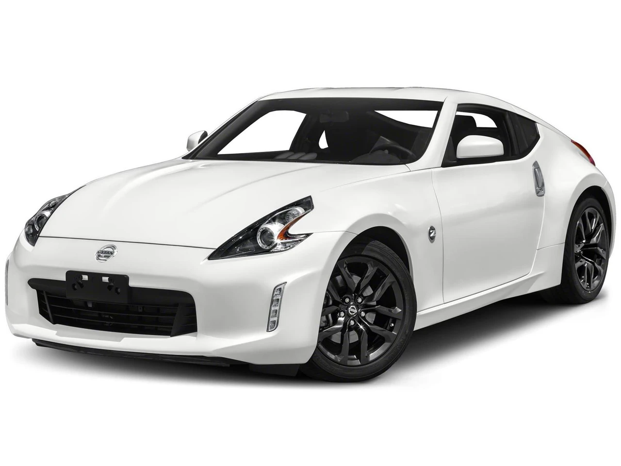 Reprogramación Nissan 370Z