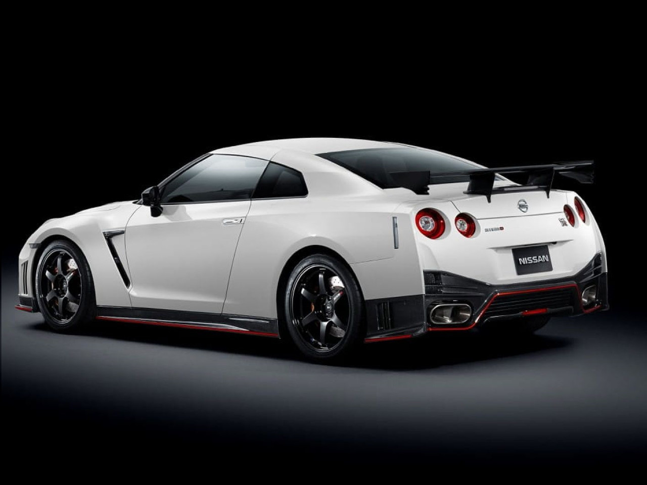 Reprogramación Nissan GT-R R35