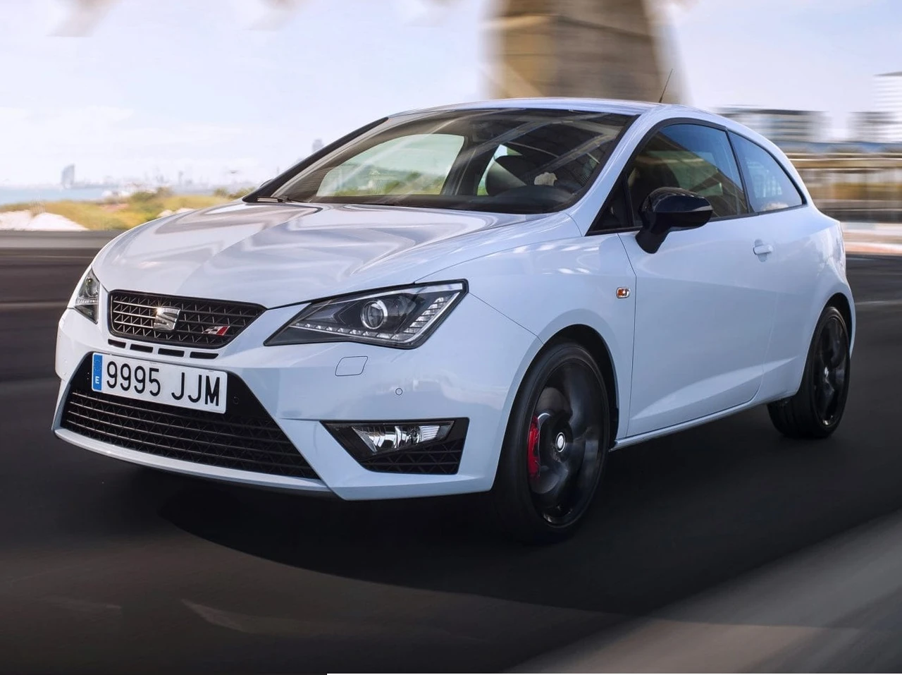 Reprogramación Seat Ibiza