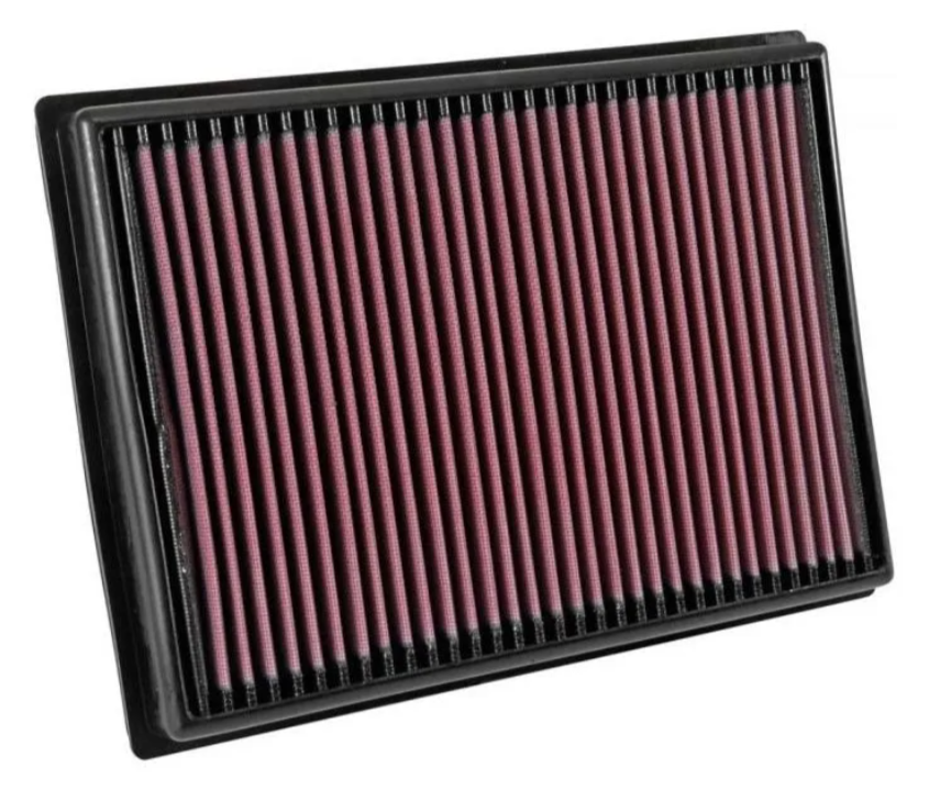 Filtro de aire de reemplazo Toyota Hilux 2.8 TDI