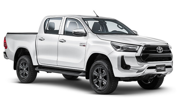 Reprogramación Toyota Hilux Turbo Diesel