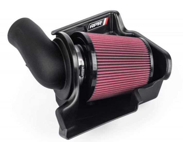 Filtro de alto flujo Audi/Seat/Volkswagen 2.0T