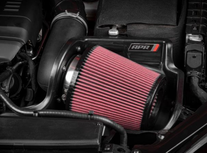 Filtro de alto flujo Audi/Seat/Volkswagen 2.0T