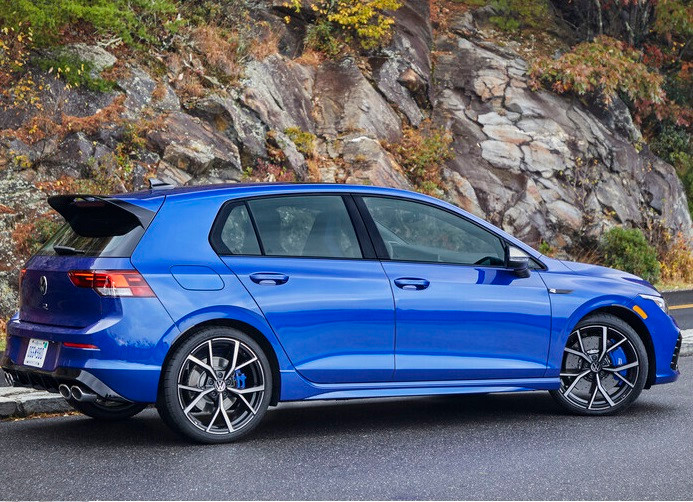 Reprogramación Volkswagen Golf MK7