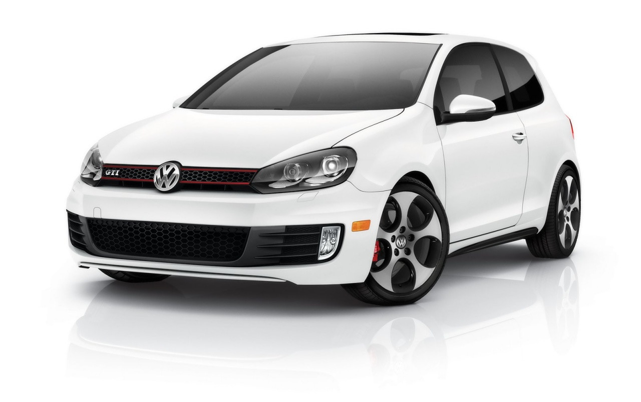 Reprogramación Volkswagen Golf MK7