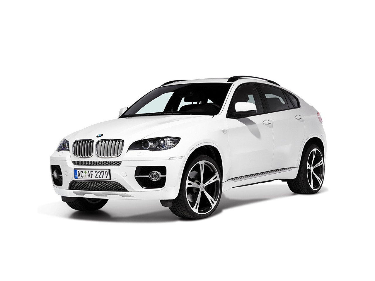 Reprogramación BMW X3/X4/X5/X6 N55 3.0T
