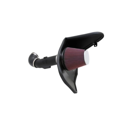 Filtro de alto flujo Chevrolet Camaro V6 3.6L 2012-2015 (K&N)