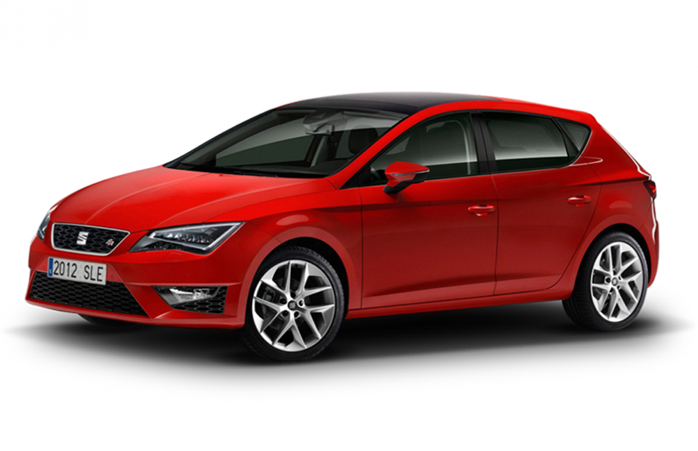 Reprogramación Multimapa Cupra Leon 265 2.0T/290 MQB 2.0T