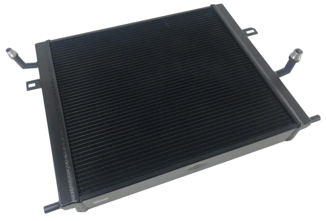Intercooler BMW Serie F B48 2.0T/B58 3.0T