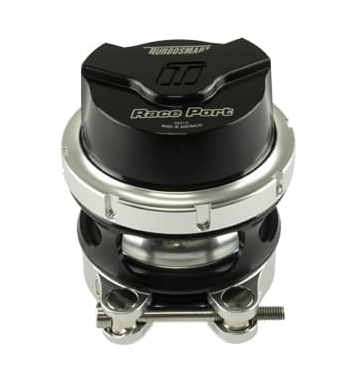 Válvula de alivio universal Gen-V Race Port
