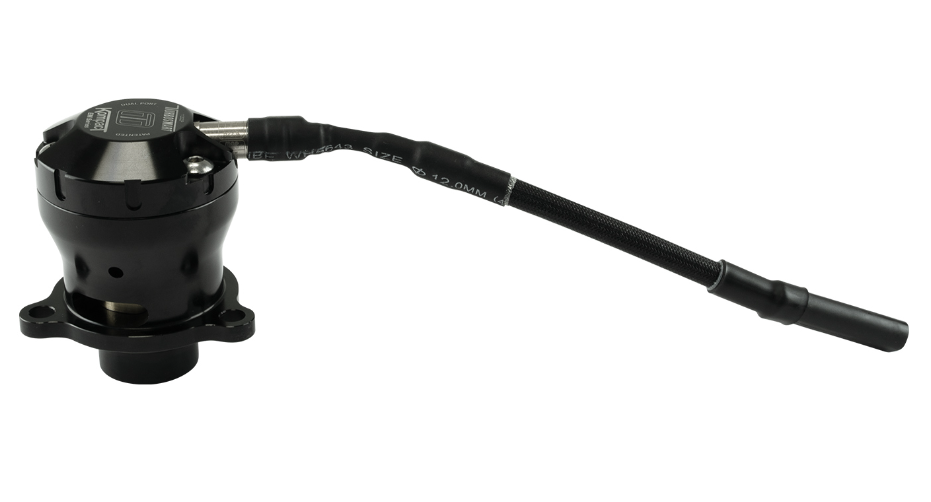 Válvula de alivio Ford/Mercedes 1.6T/1.8T/2.0T/2.3T/2.7T