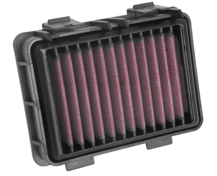 Filtro de aire de reemplazo KTM 200/250/390 2018-2024