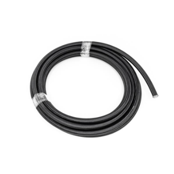 Manguera trenzada de nailon 8AN para PTFE (20 pies)