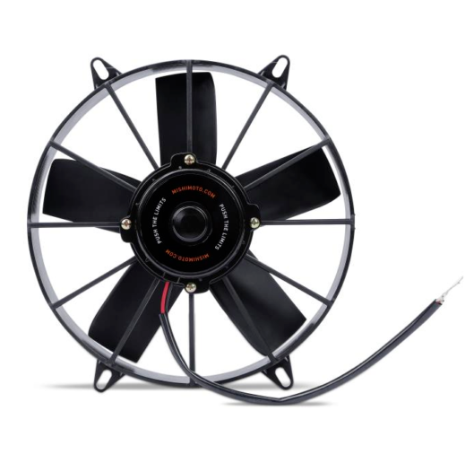 Ventilador de alto flujo 12''