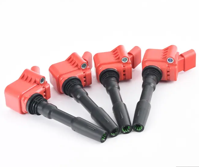 Bobinas de encendido ARP Audi/Cupra/Seat/Volkswagen 2.0T (4 piezas)