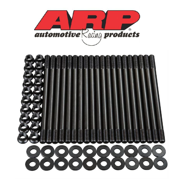 Tornillos de cabeza de motor Ford V8 5.0 2011-2021
