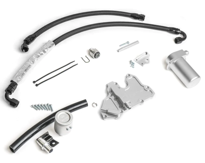 Recuperador de aceite Audi/Seat/Volkswagen MQB 2.0T