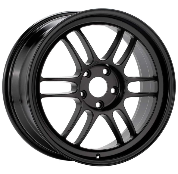 RPF1 17''x7'' 5x114.3 +45mm negro