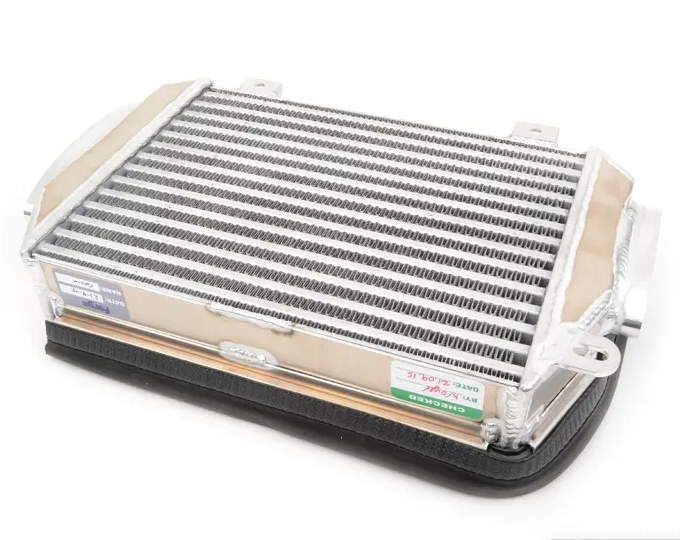 Intercooler Forge Mini R52/R53