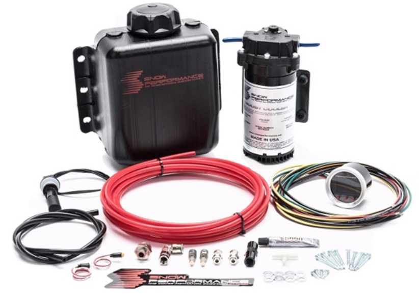 Kit agua/metanol Snow Performance stage 2