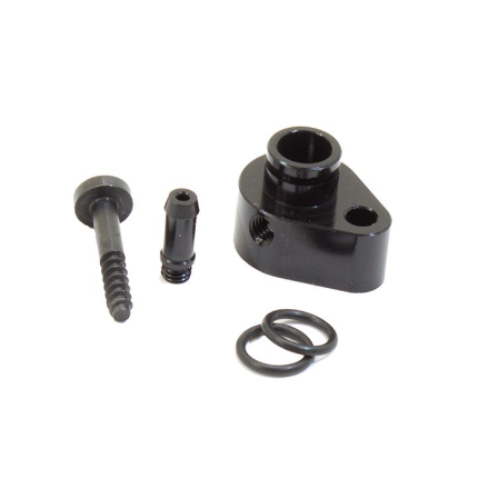 Adaptador de referencia de boost BMW B48/B58