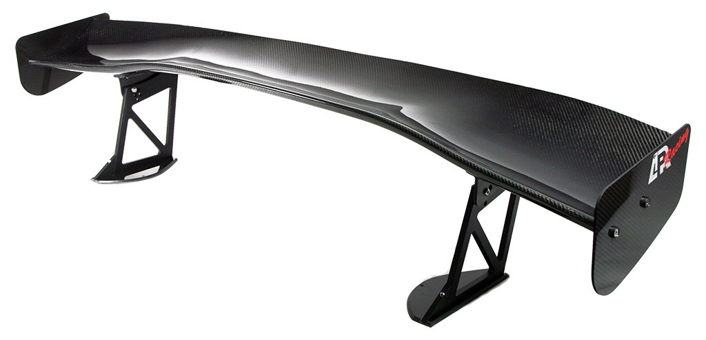 Alerón GTC-300 ajustable de 67'' BMW F87 M2