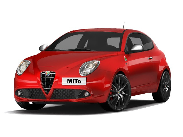 Reprogramación Alfa Romeo MiTo