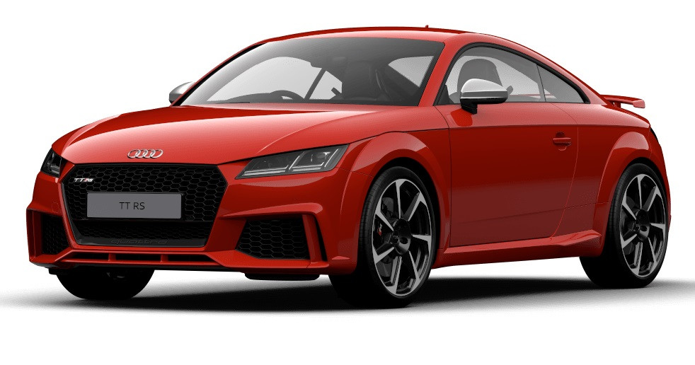 Reprogramación Audi Q3 RS/RS3/TT RS 2.5 TFSI