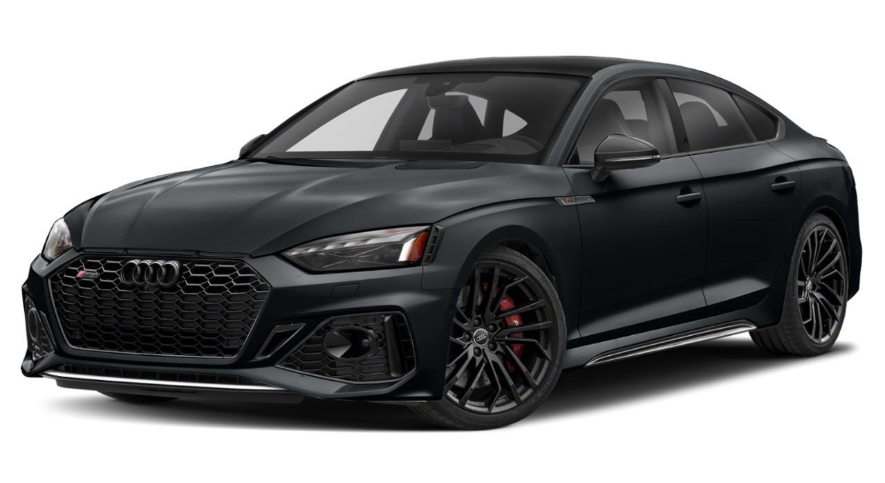 Reprogramación Audi RS4/RS5 V6 2.9 TFSI
