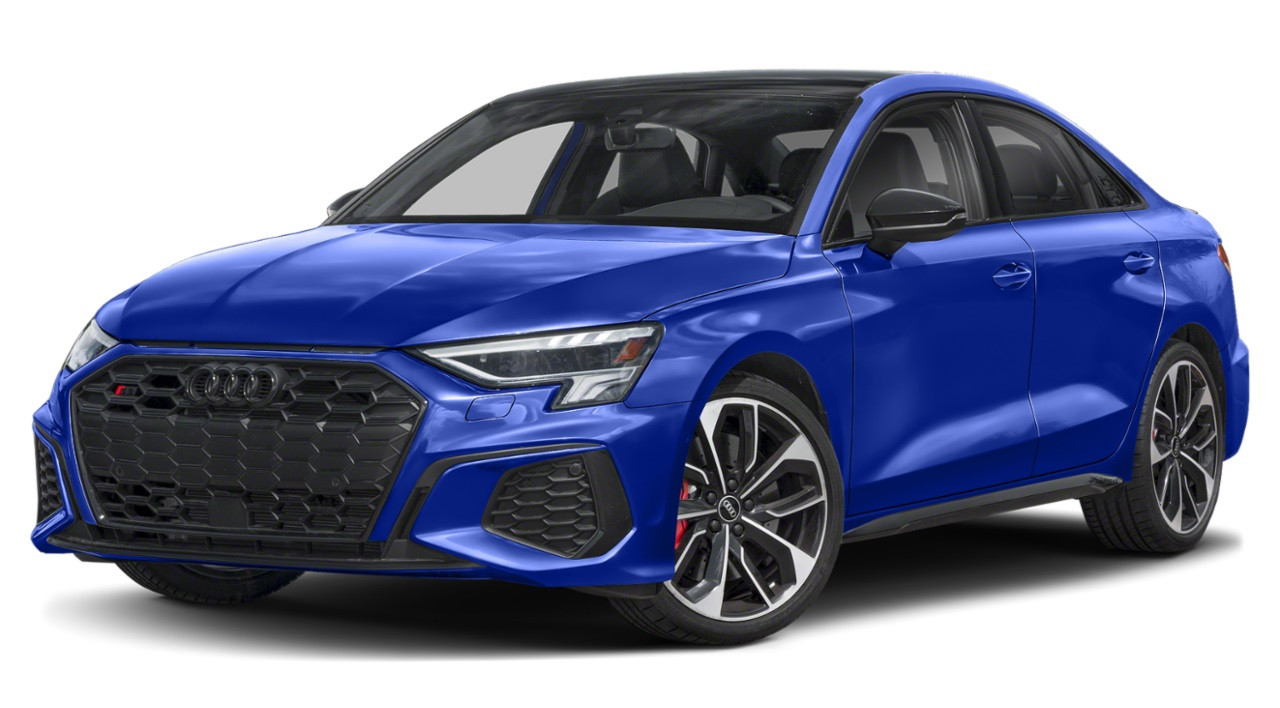 Reprogramación Audi S3/TT/TTS MQB 2.0T