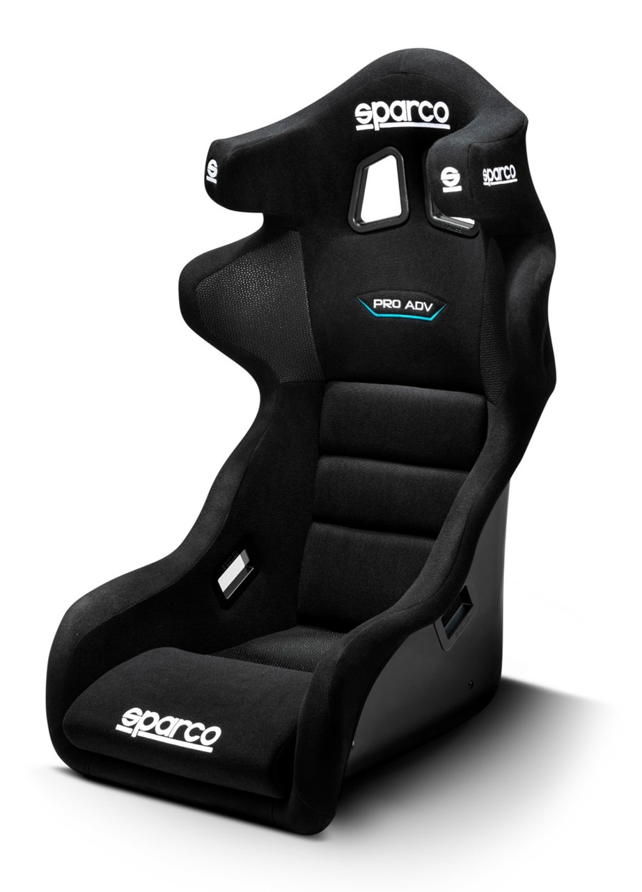 Asiento de competencia PRO ADV QRT (M-L)