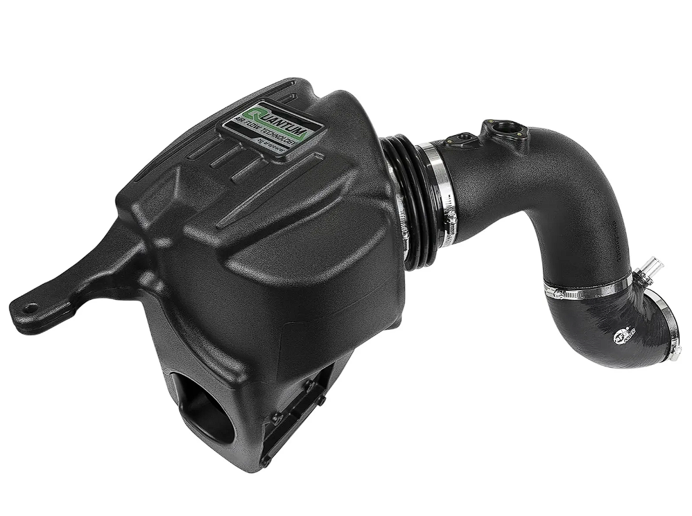 Filtro de alto flujo Dodge RAM Cummins 2500 3500 6.7L 2013+