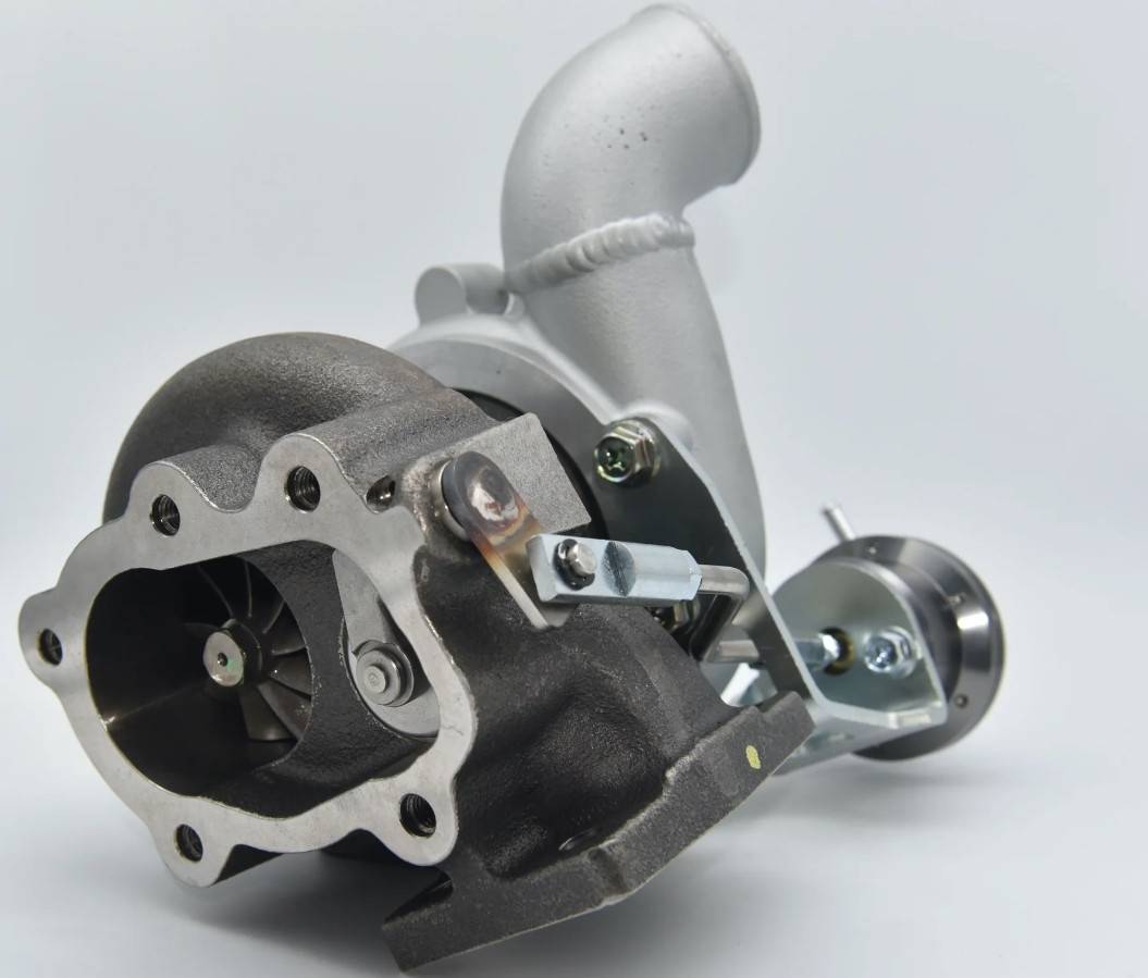 Kit de turbo TR G670 Subaru BRZ 2.4L 2022+