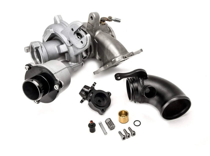 Turbo TR IHX475 Audi/Cupra/Seat/Volkswagen 1.8T/2.0T EA888 Gen 3 (MQB) 475HP